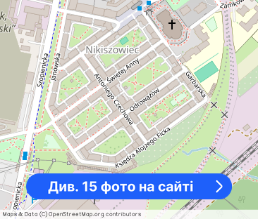 Nikiszowiec jak nowy! Klimatyczne mieszkanie po remoncie - Фото 1