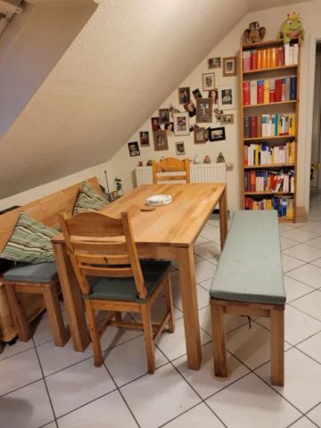 Gepflegte 4 - Zimmer - Wohnung Mülheim - Foto 5