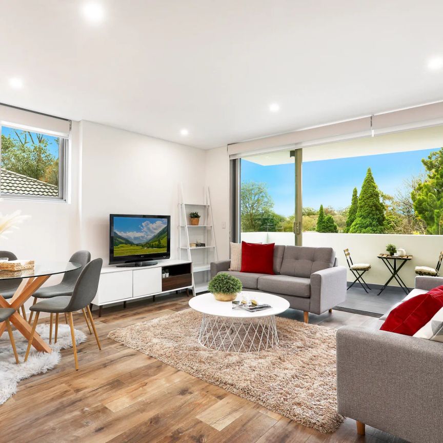 Beautiful, Brand New Luxury in Strathfield's Latest Development - Photo 1