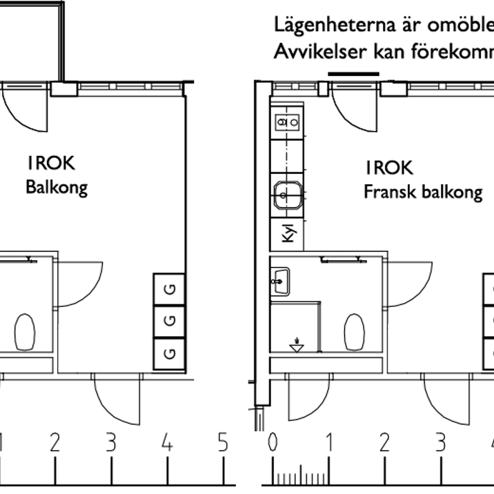 Panelgatan 42, Kristineberg - Foto 1