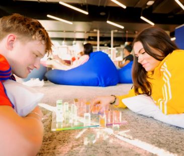 2 Bed Apartment-Double Bed with Premium Views - Photo 1