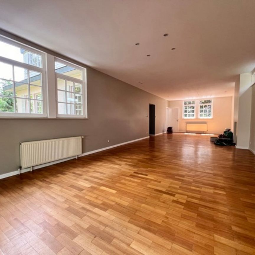 Tout savoir sur cet appartement à Uccle, à Uccle - Photo 1
