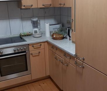 Möbliert das Apartment in Dortmund, Hoerde - Photo 1