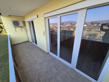 Moderne Neubauwohnung mit Balkon im ersten Stock - Photo 4