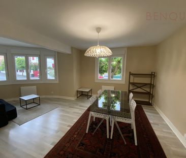 Location Appartement 3 pièces 74m² BIARRITZ 64200 - Photo 1