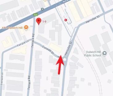 51/1-9 Terrace Road, Dulwich Hill - Photo 6