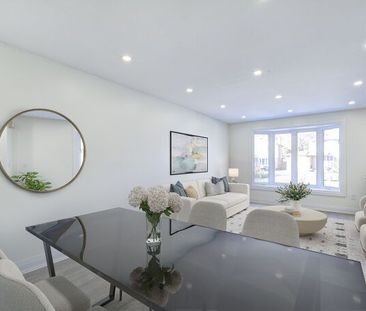 For Lease - 187 Currey Crescent, Newmarket, Ontario - Photo 1