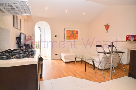 Edwin Street, E16 1QA, London - Photo 2