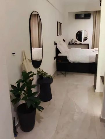 Studio/Γκαρσονιέρα για ενοικίαση Μεταμόρφωση (Βόλος) - Photo 4