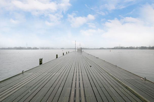 Koetsierbaan 415, Centrum Stad Zuidwest, 1315SX, Almere - Foto 1