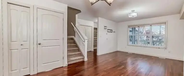 Cozy Walker Duplex with Fully Finished Basement | Edmonton - Photo 1