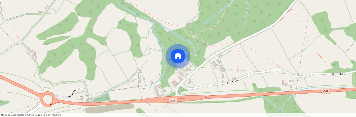 Llanddewi Velfrey, Narberth