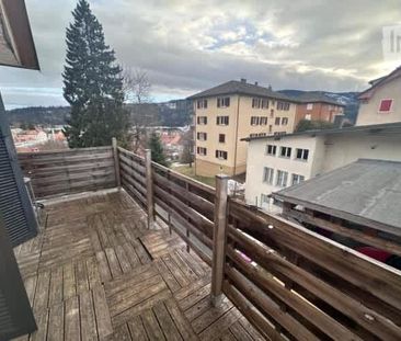 3.5 Zimmer, 72 m² - Photo 4