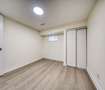 82A Birchmount Rd Road W #Lower - Photo 4