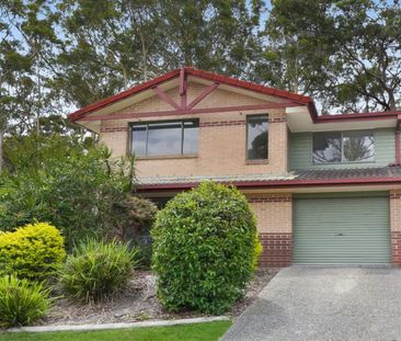 21/18 Batchworth Road, Molendinar QLD 4214 - Townhouse For Rent | D... - Photo 3