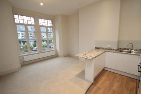 1 bedroom apartment to rent - Photo 3