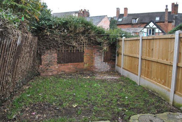 2 bedroom terraced house to rent - Photo 1