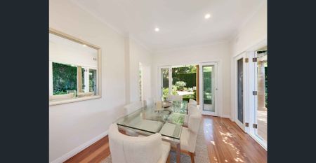 “Character, Substance, Light and Privacy" - Photo 3