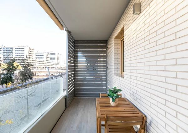 Carrer de Pi i Margall, Badalona, Catalonia 08912