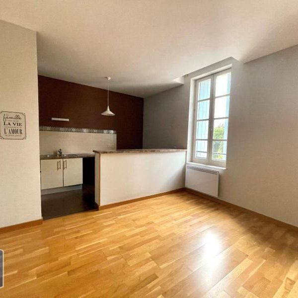 Location Appartement 3 pièces 67m² BEZIERS 34500 - Photo 1