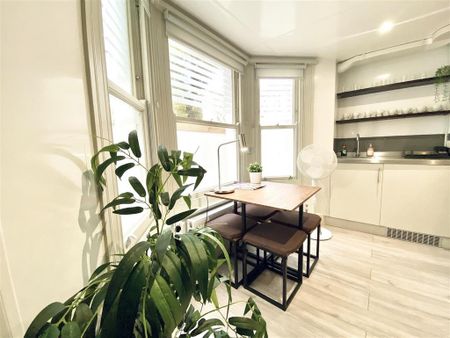 Studio to rent - Photo 4