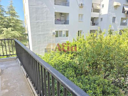 Studio/Γκαρσονιέρα για ενοικίαση Αγυιά (Πάτρα) - Photo 2
