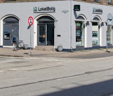 Bo til leje i den fede del af Østerbro - Photo 4