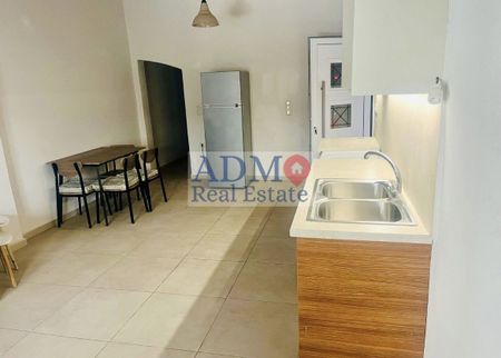Διαμέρισμα για ενοικίαση Καμίνια (Ηράκλειο Κρήτης) - Φωτογραφία 3