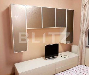 Apartament cu 3 camere, 70 mp, teresa, parcare, zona strazii Traian - Photo 1