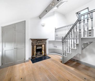 4 bedroom terraced house to rent - Photo 2