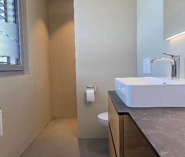 Modernes 6.5-Zimmer-Doppeleinfamilienhaus in St. Gallen - Foto 3