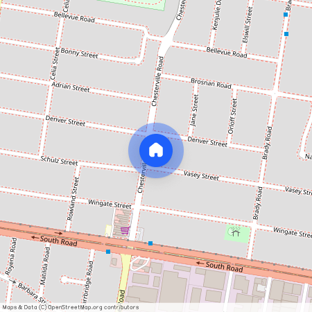 334A Chesterville Road, Vic 3165, Bentleigh East