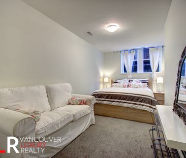 Garden Suite Level in West Vancouver, BC - Photo 6