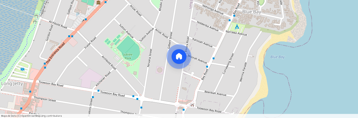 61 Eloora Road, Long Jetty, NSW 2261