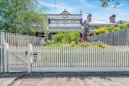 59 Charles Street, Northcote VIC 3070 - House For Rent | Domain - Photo 3