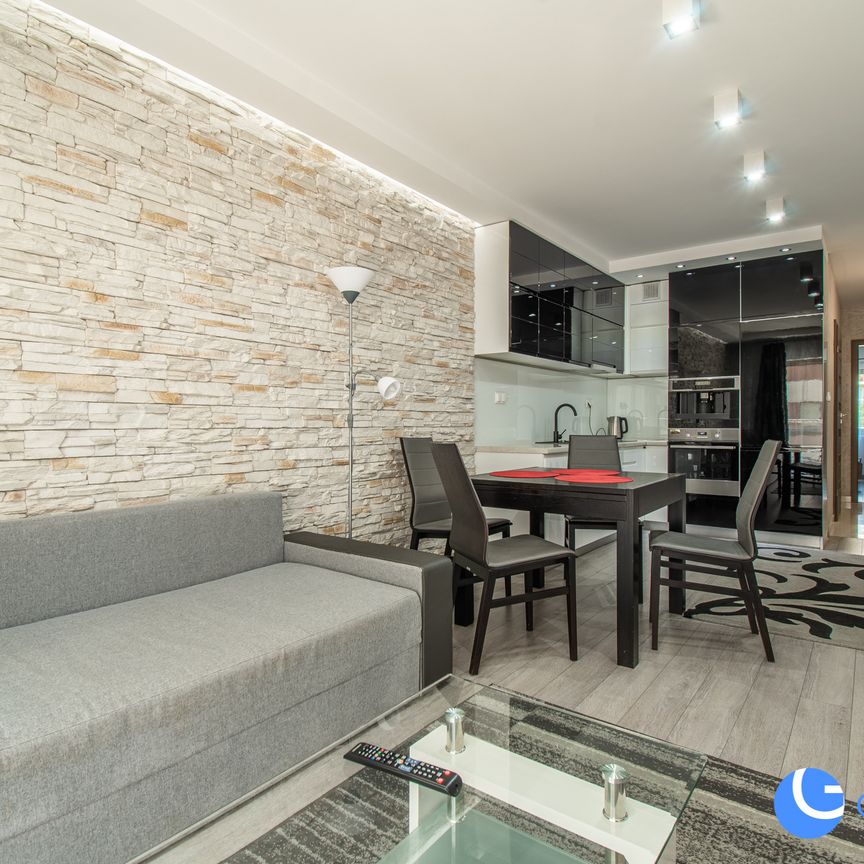|Rua Bonita-ul.Śliczna| 3-pok 62m2 Grzegórzki - Photo 1