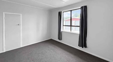 3 bedroom house - Wairoa - Photo 3