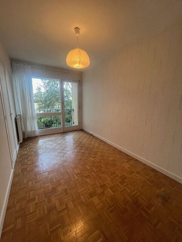 Appartement ST GERMAIN EN LAYE - 6 pièce(s) - 183 m2 - Photo 5