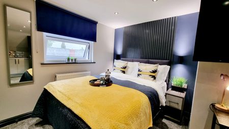 New Luxurious En Suite Rooms - Photo 2