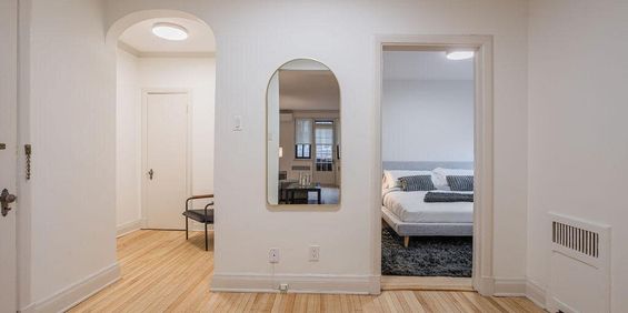 4 1/2 - 7 Avenue Roosevelt, Mont-Royal - Photo 3