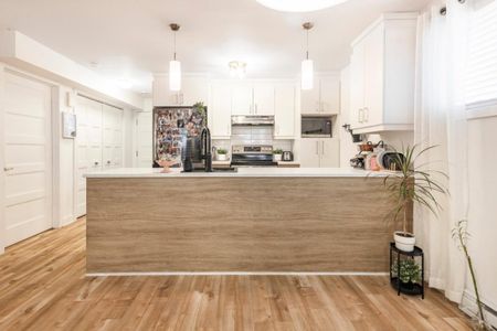 11170 Rue Dorchester, app.3, H1B 1Z6, H1B 1Z6, Montréal - Photo 2