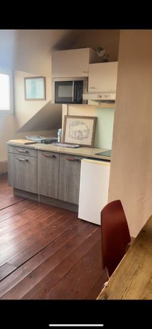 Location Appartement 2 pièces 50m² DUNKERQUE 59240 - Photo 3
