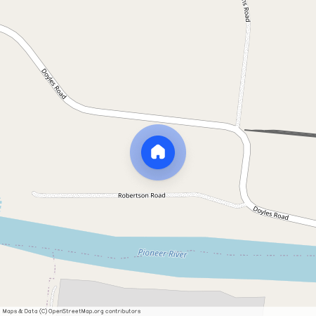 291 Doyles Road, Qld 4740, Balnagowan