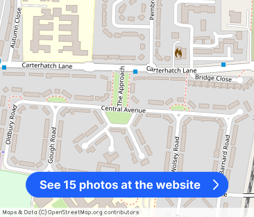 Central Avenue, Enfield - Photo 1