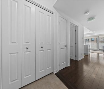 For Lease - 242 Rideau Street Unit# 909, Lower Town - Sandy Hill, O... - Photo 4