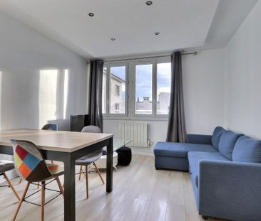 Location Appartement 2 pièces 44m² CLERMONT FERRAND 63000 - Photo 1