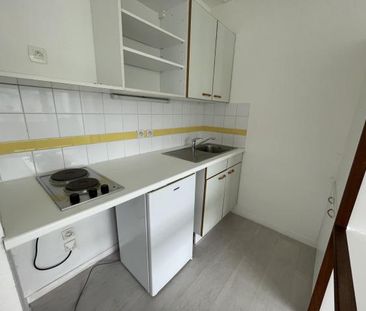 Location Appartement 1 pièce 25m² HEROUVILLE ST CLAIR 14200 - Photo 1