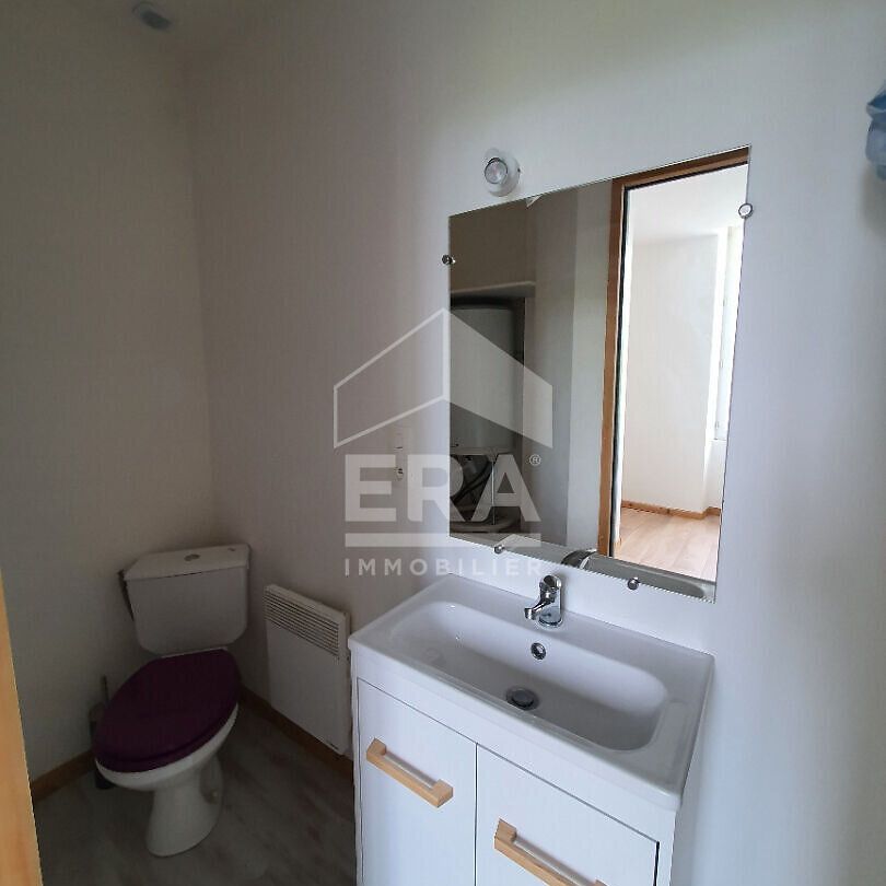 Appartement meublé - 24 m² - Photo 1