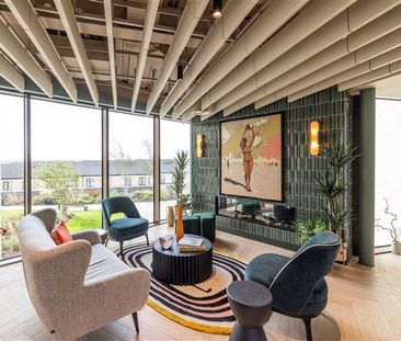 Apartment 13 The Lambay, Seamount Rise , Dublin North County, Dubli... - Photo 2