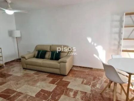 Piso en alquiler en Centro - Foto 3